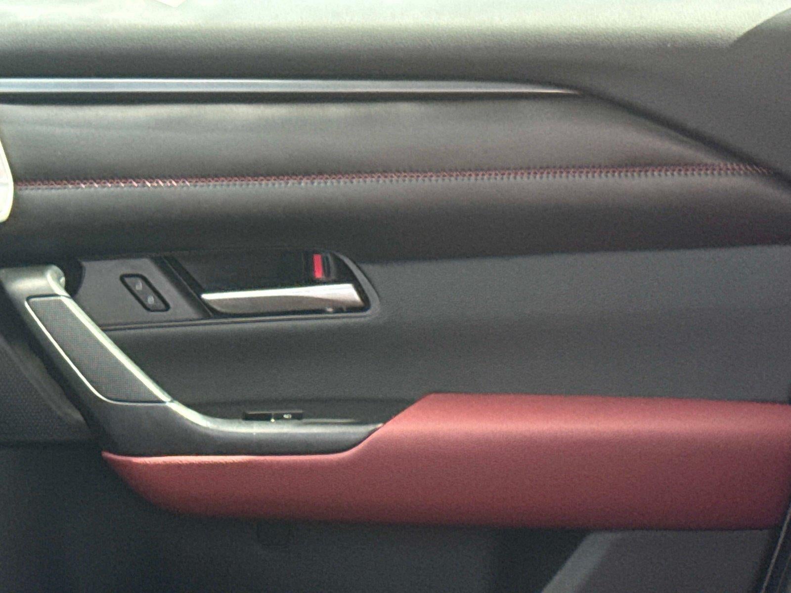 2026 Mazda Mazda CX-50 Hybrid Premium