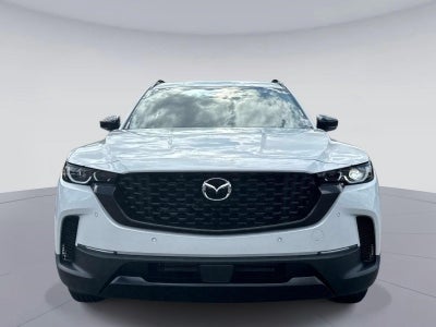 2026 Mazda Mazda CX-50 Hybrid Premium