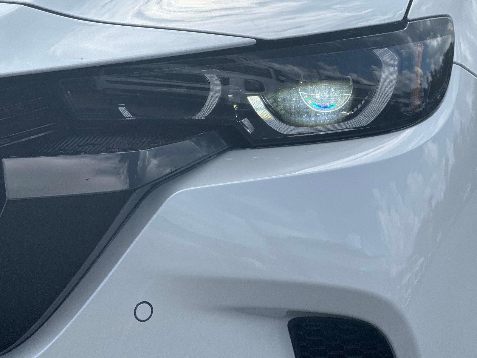 2026 Mazda Mazda CX-50 Hybrid Premium