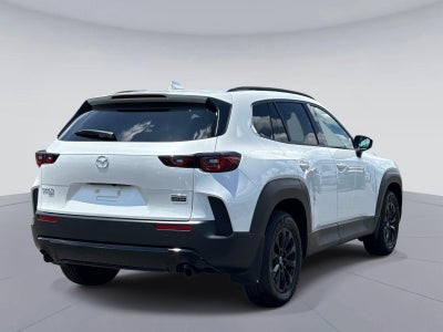 2026 Mazda Mazda CX-50 Hybrid Premium