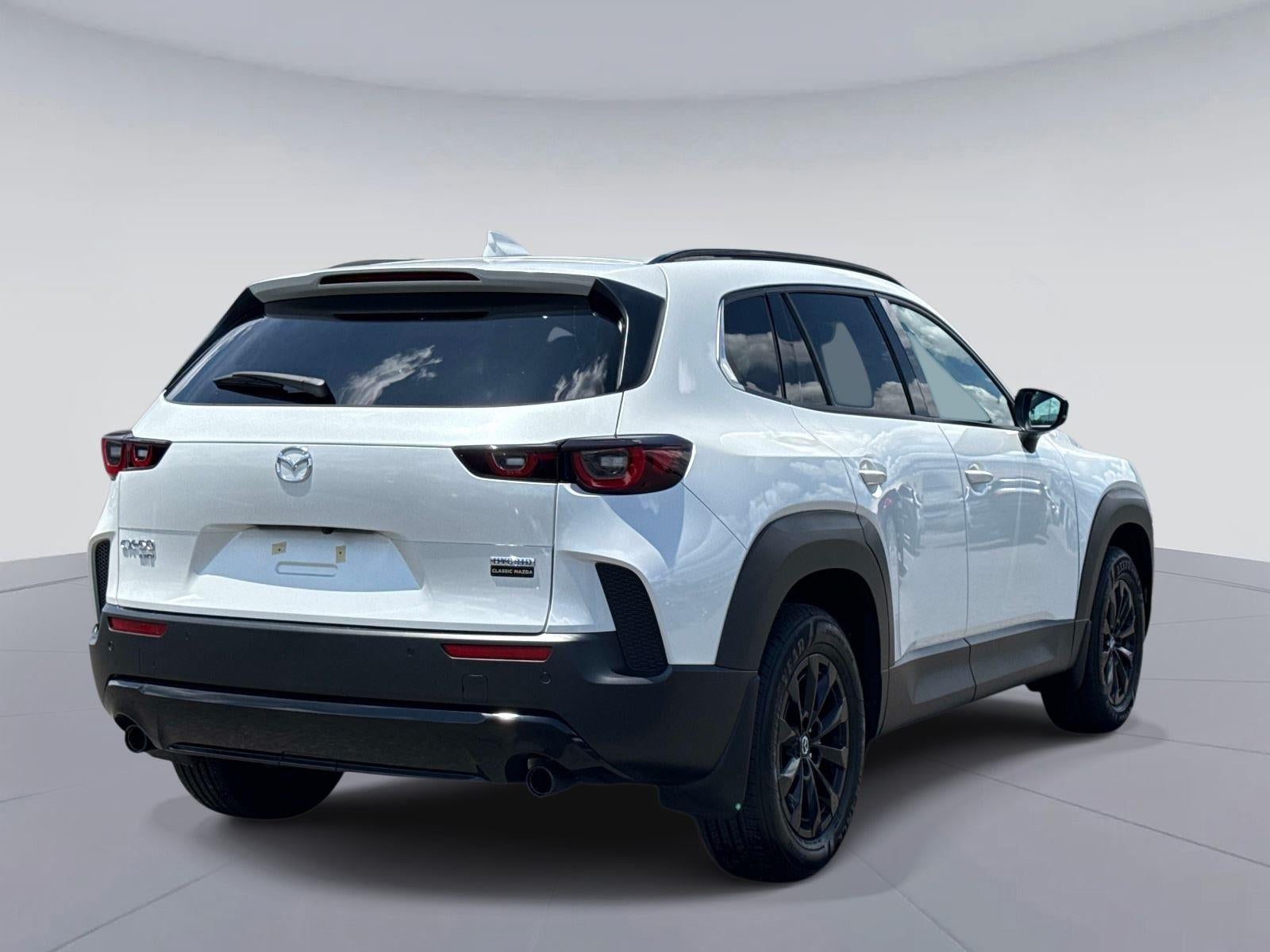 2026 Mazda Mazda CX-50 Hybrid Premium