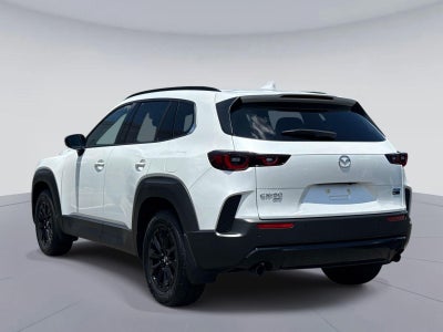 2026 Mazda Mazda CX-50 Hybrid Premium