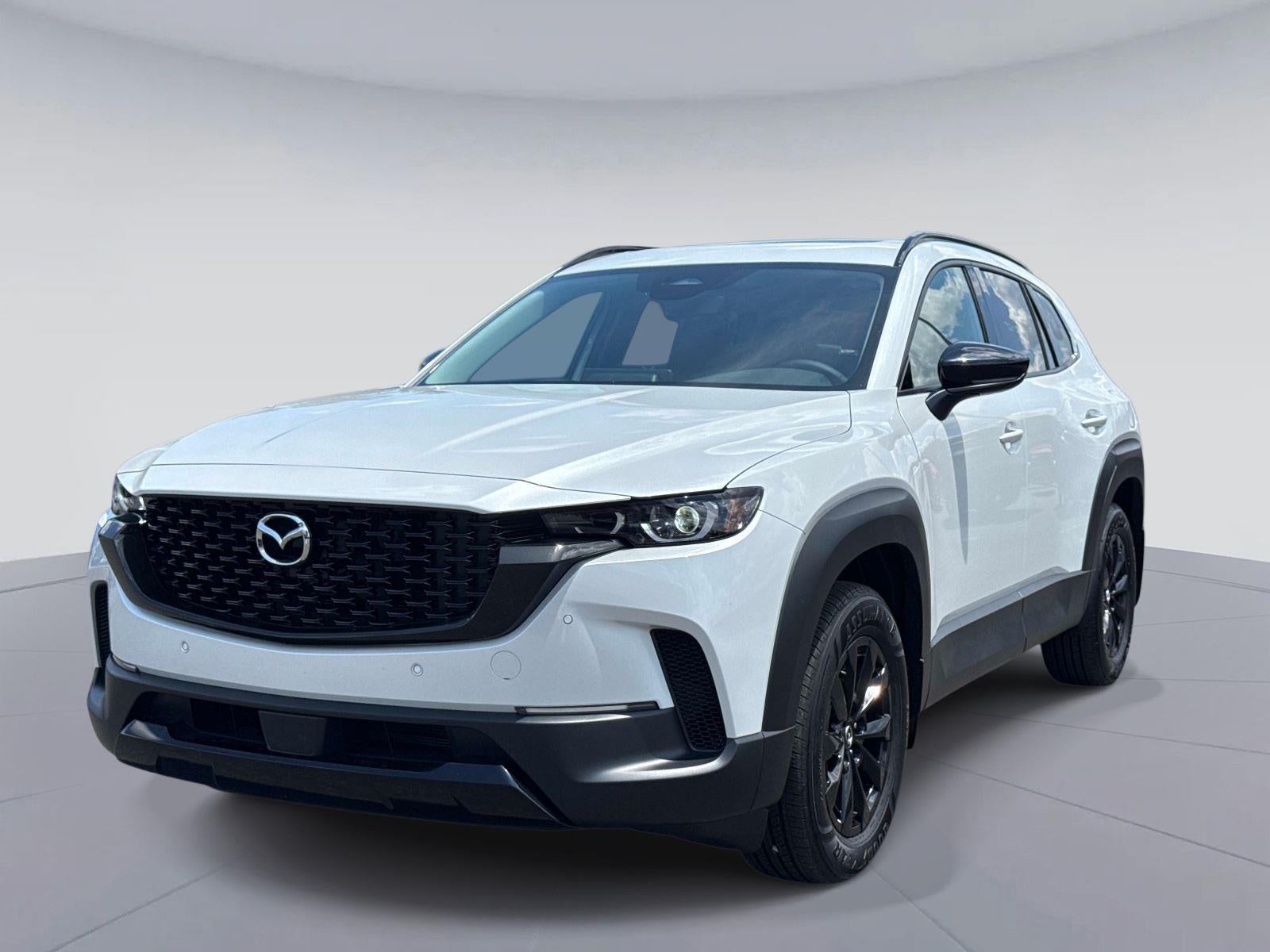 2026 Mazda Mazda CX-50 Hybrid Premium