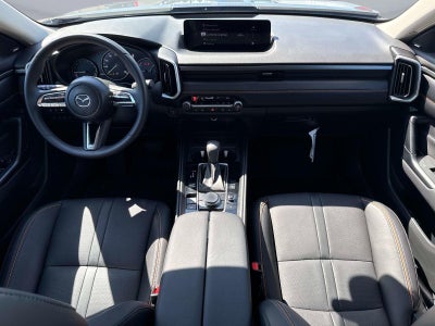 2026 Mazda Mazda CX-50 Hybrid Premium
