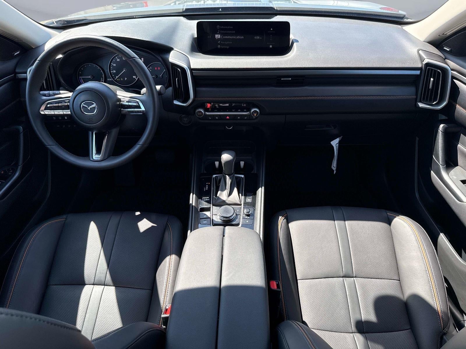 2026 Mazda Mazda CX-50 Hybrid Premium