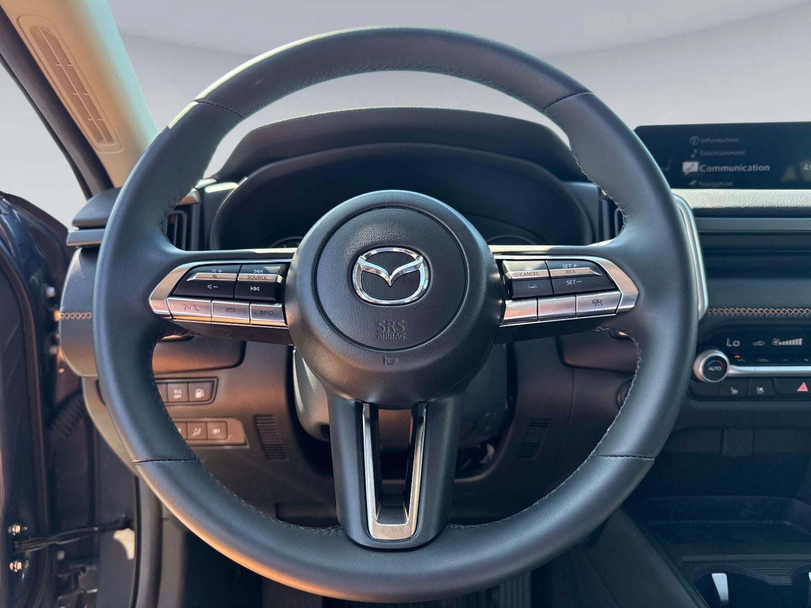 2026 Mazda Mazda CX-50 Hybrid Premium