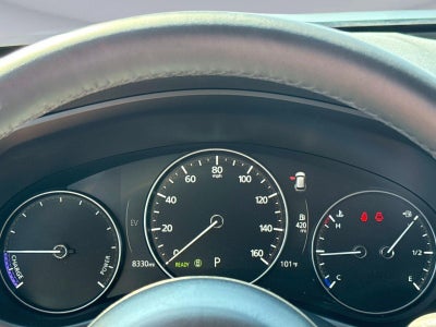 2026 Mazda Mazda CX-50 Hybrid Premium