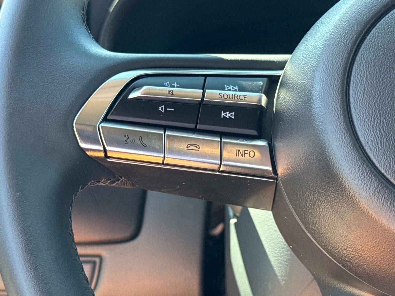 2026 Mazda Mazda CX-50 Hybrid Premium