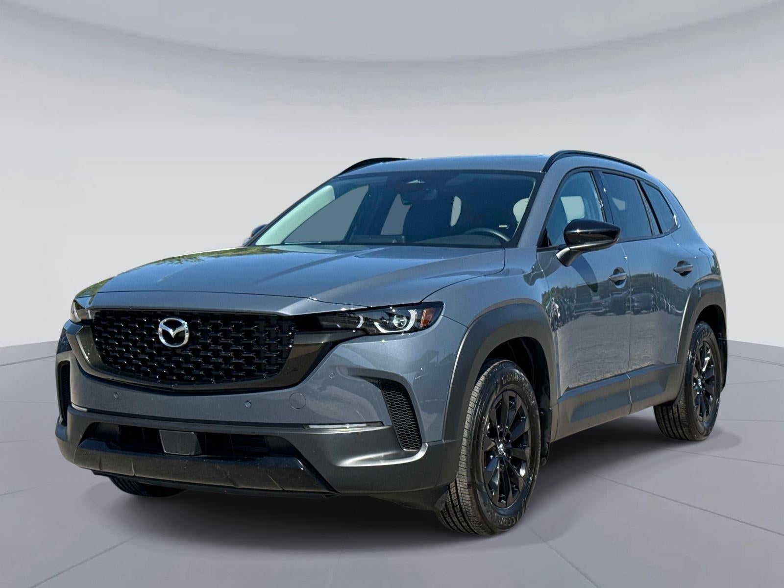 2026 Mazda Mazda CX-50 Hybrid Premium
