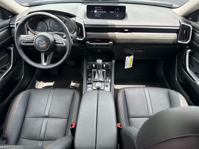 2026 Mazda Mazda CX-50 Hybrid Premium
