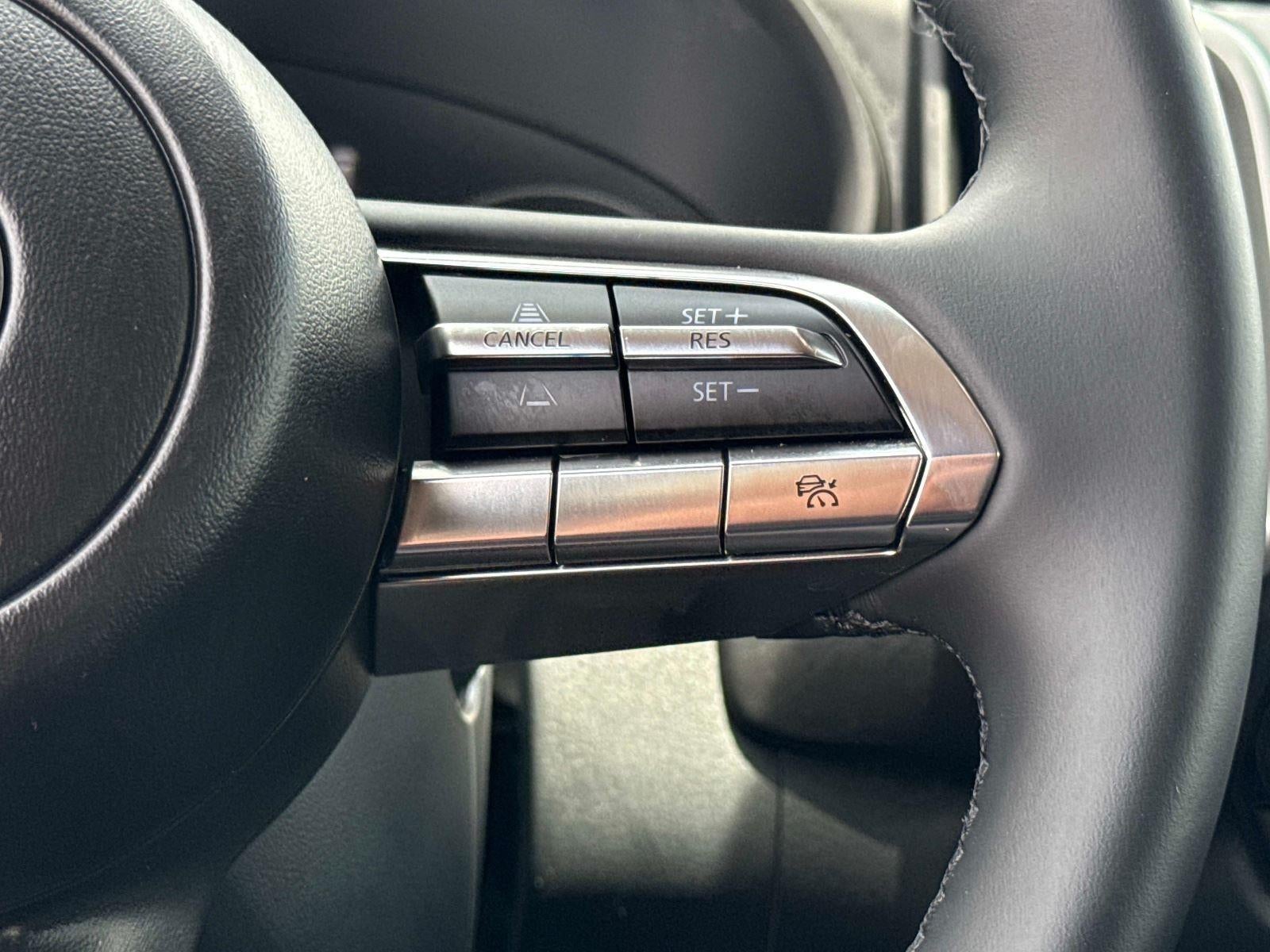 2026 Mazda Mazda CX-50 Hybrid Premium