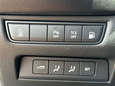 2026 Mazda Mazda CX-50 Hybrid Premium