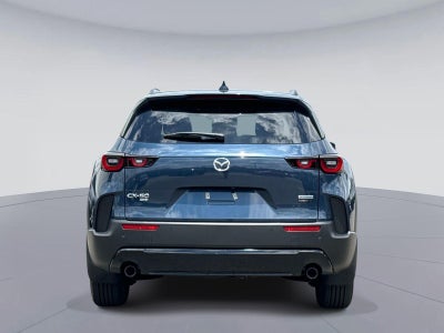 2026 Mazda Mazda CX-50 Hybrid Premium