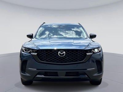 2026 Mazda Mazda CX-50 Hybrid Premium