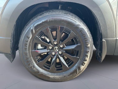 2025 Mazda Mazda CX-50 Hybrid Premium Package