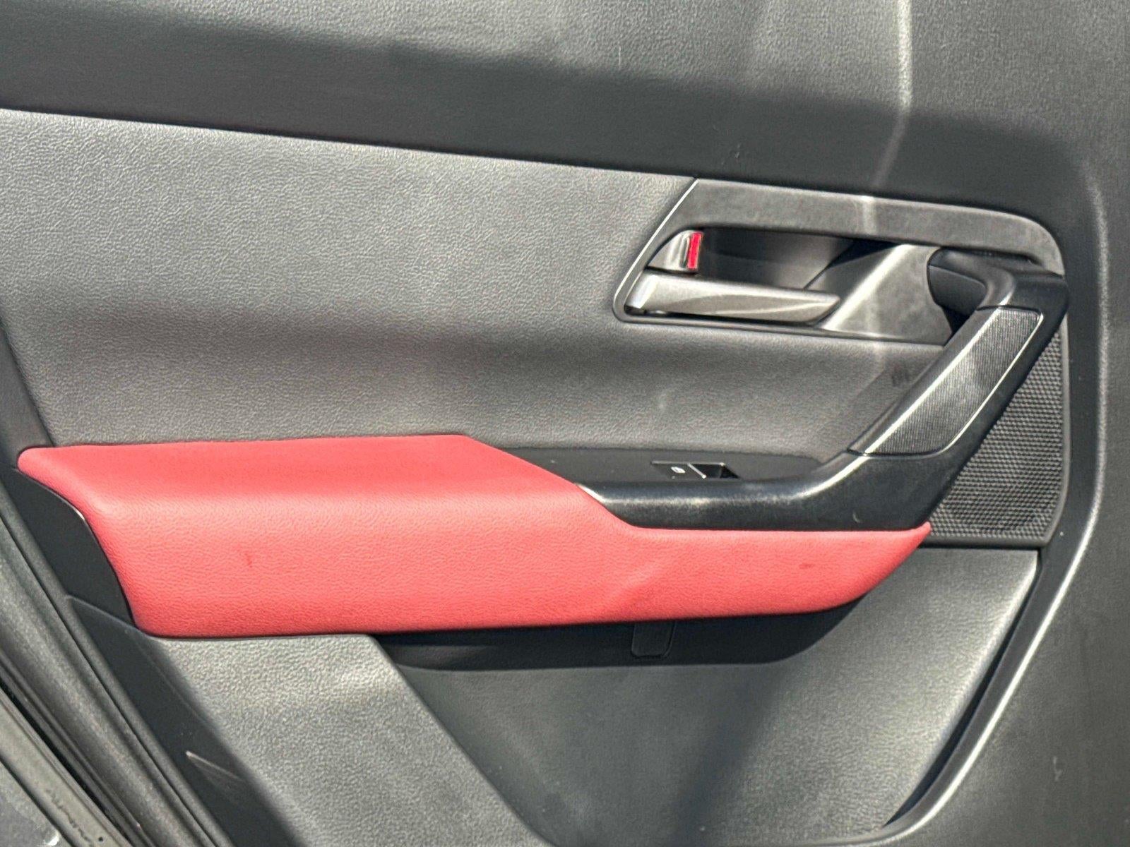 2025 Mazda Mazda CX-50 Hybrid Premium Package