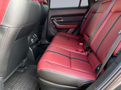 2025 Mazda Mazda CX-50 Hybrid Premium Package