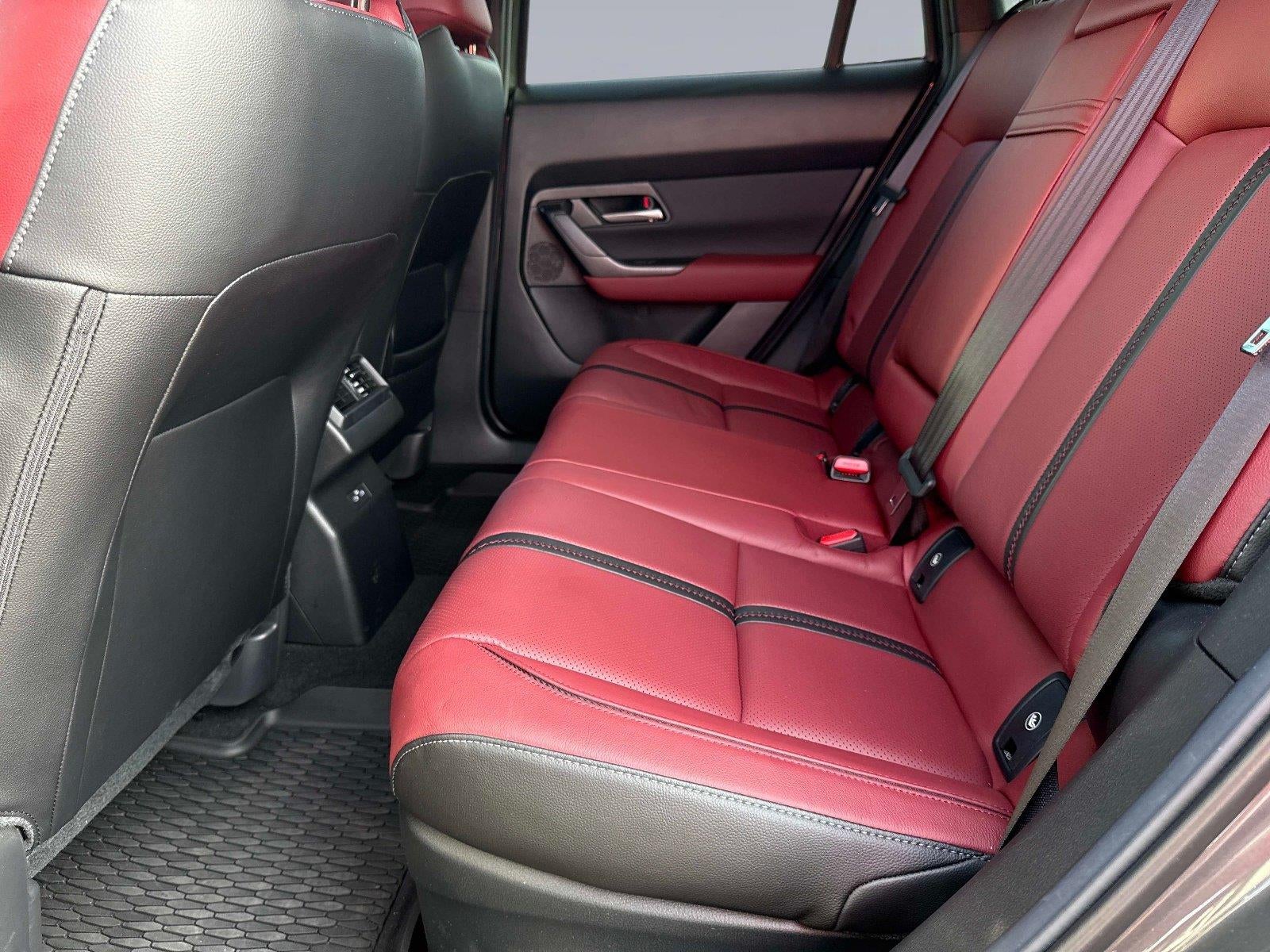2025 Mazda Mazda CX-50 Hybrid Premium Package
