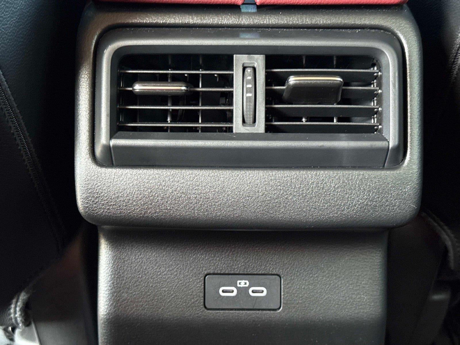 2025 Mazda Mazda CX-50 Hybrid Premium Package