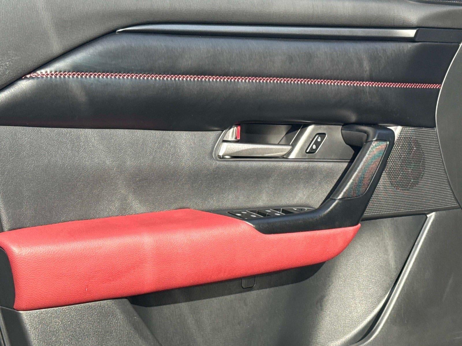 2025 Mazda Mazda CX-50 Hybrid Premium Package