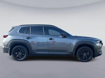 2025 Mazda Mazda CX-50 Hybrid Premium Package