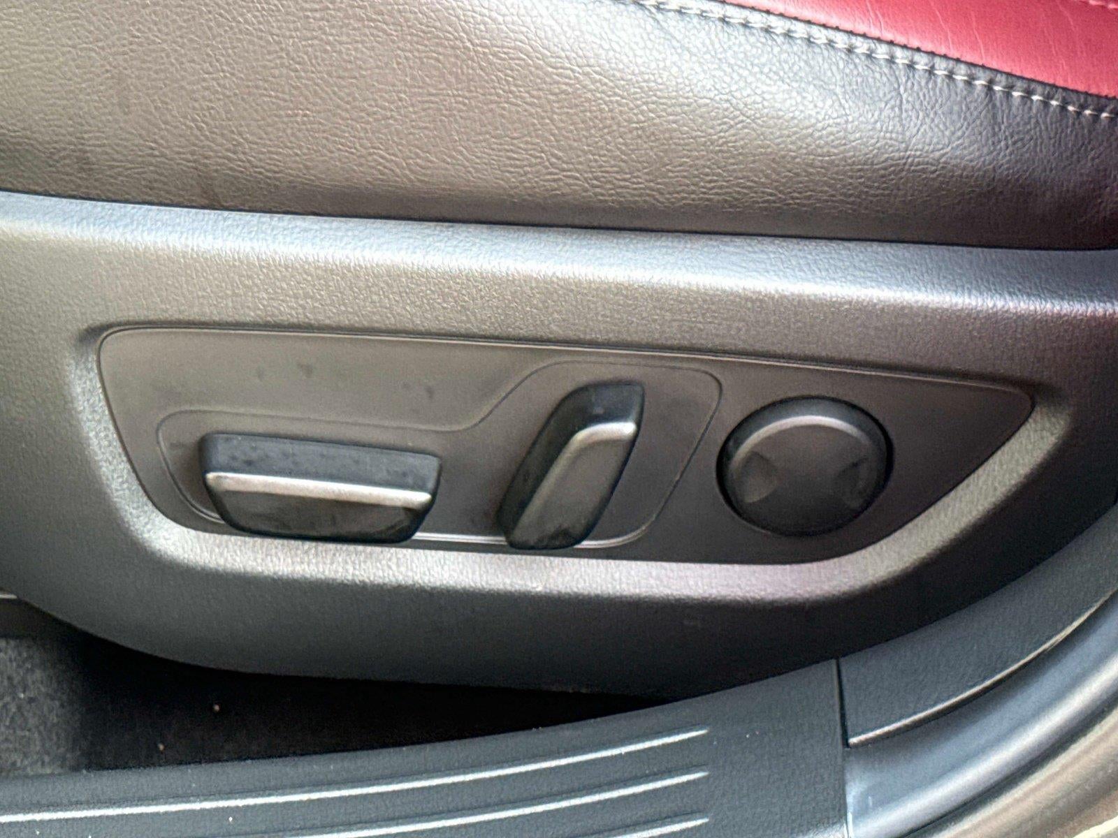2025 Mazda Mazda CX-50 Hybrid Premium Package