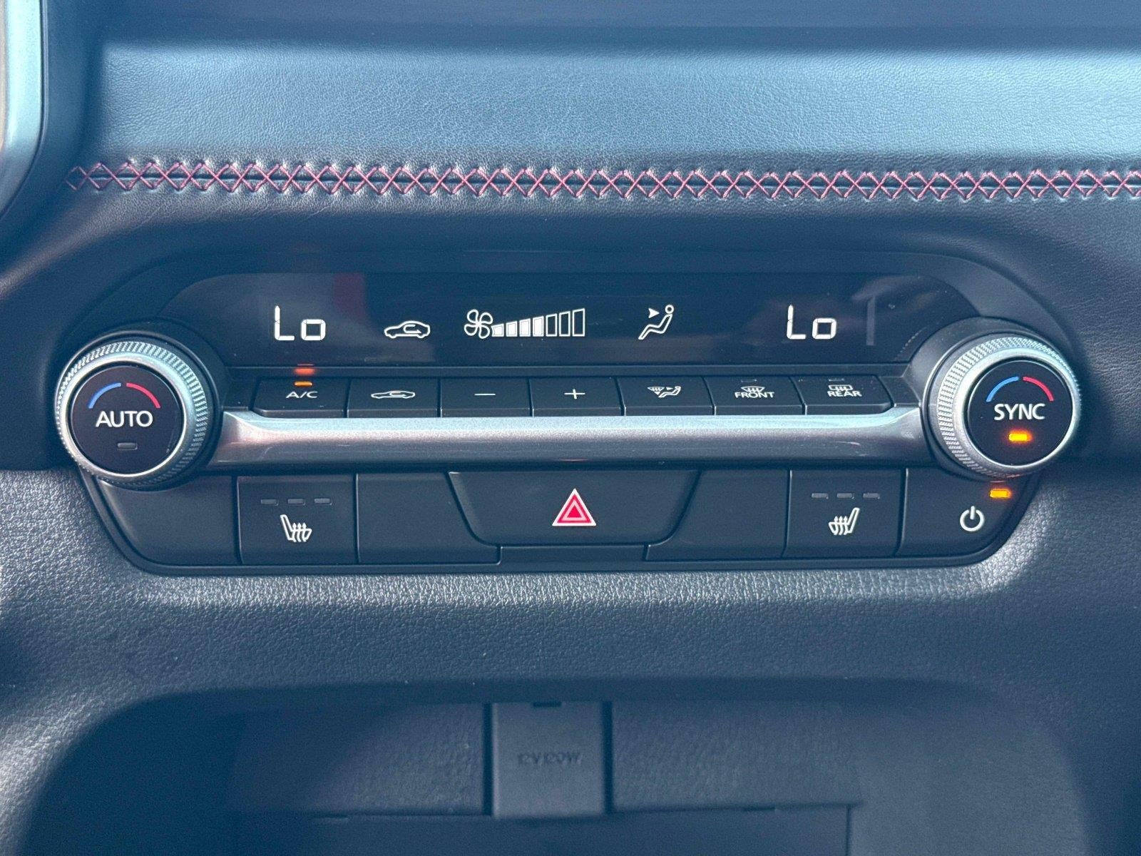 2025 Mazda Mazda CX-50 Hybrid Premium Package