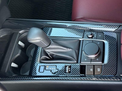 2025 Mazda Mazda CX-50 Hybrid Premium Package