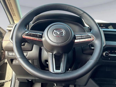 2025 Mazda Mazda CX-50 Hybrid Premium Package