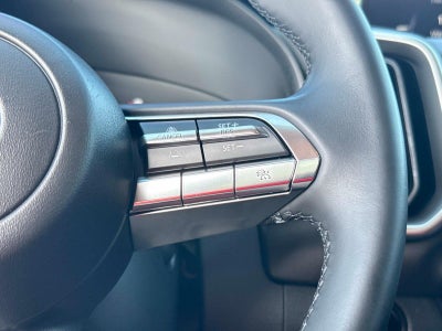 2025 Mazda Mazda CX-50 Hybrid Premium Package