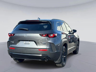2025 Mazda Mazda CX-50 Hybrid Premium Package