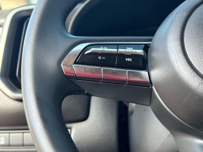 2025 Mazda Mazda CX-50 Hybrid Premium Package