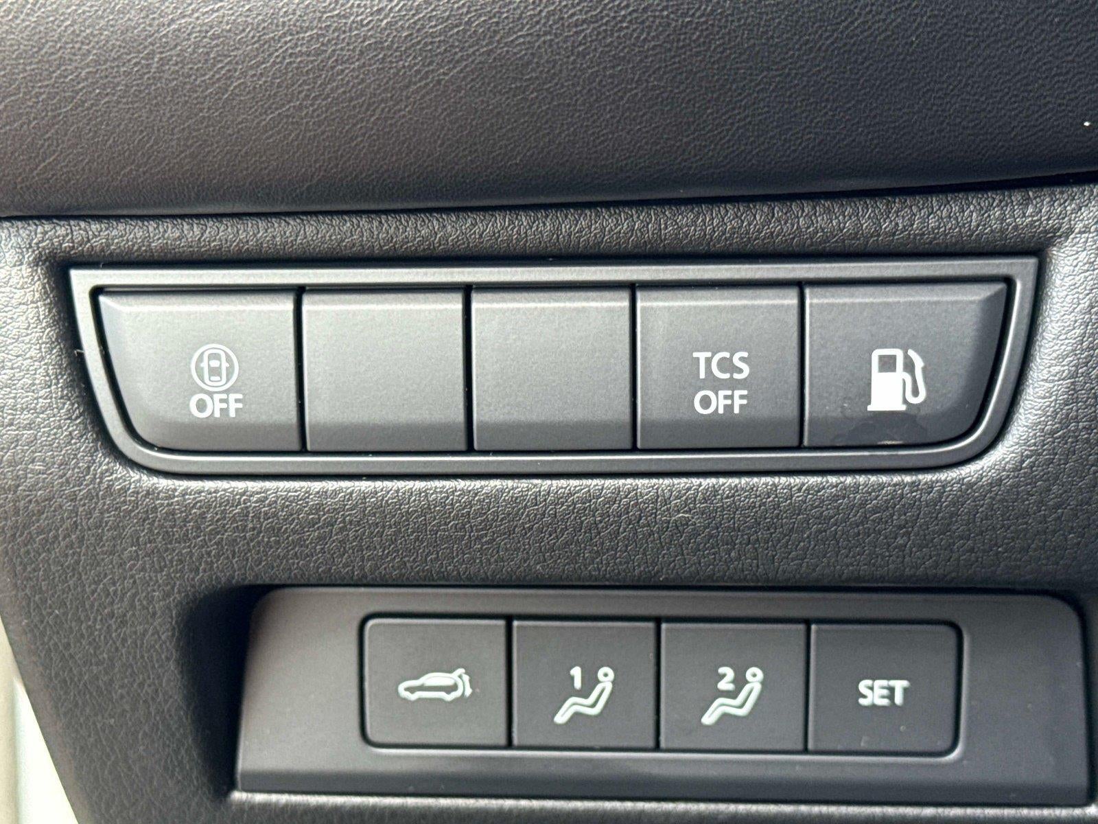 2025 Mazda Mazda CX-50 Hybrid Premium Package