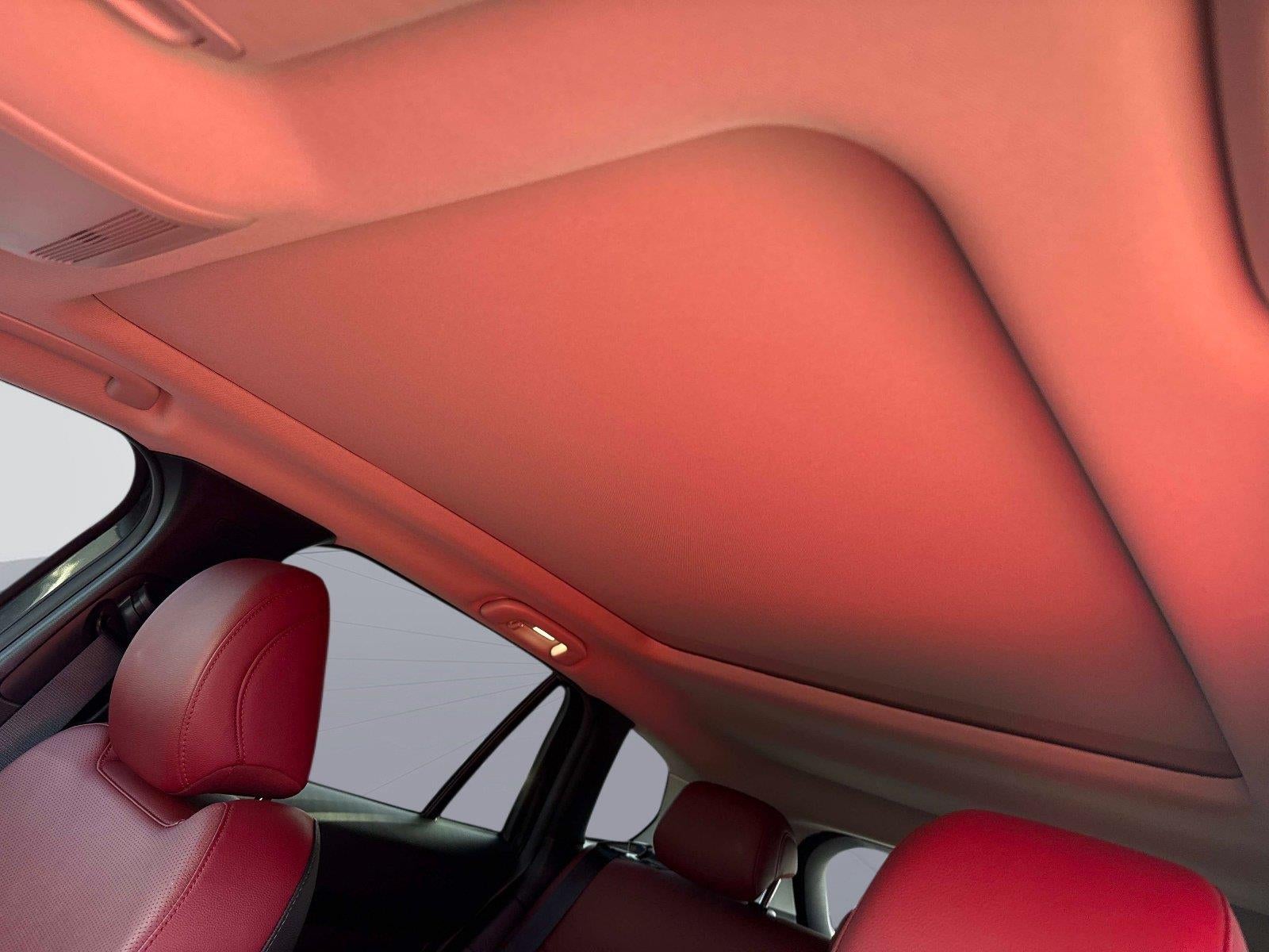2025 Mazda Mazda CX-50 Hybrid Premium Package