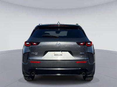 2025 Mazda Mazda CX-50 Hybrid Premium Package