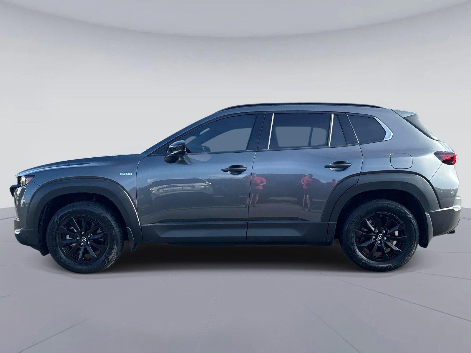 2025 Mazda Mazda CX-50 Hybrid Premium Package