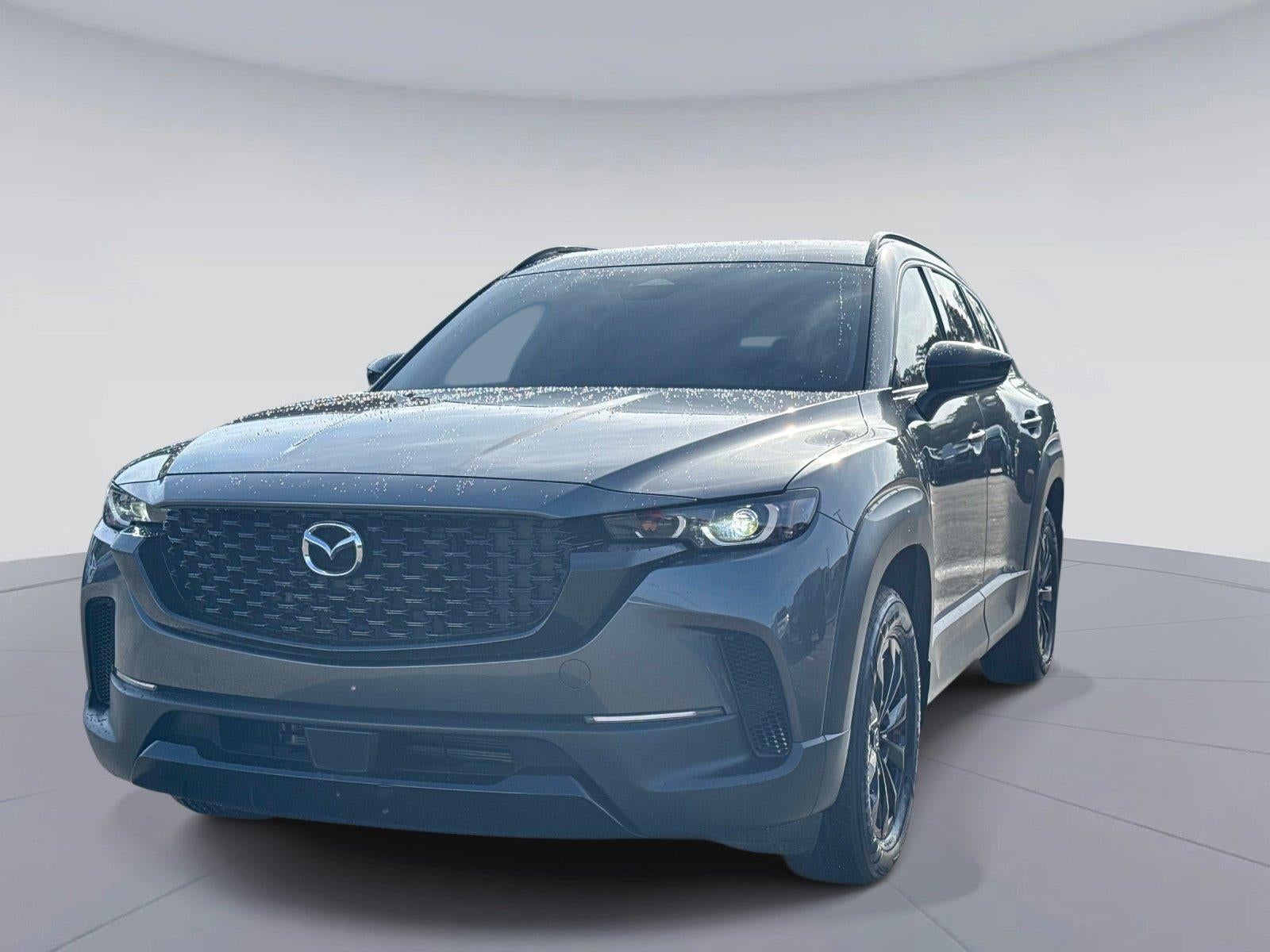 2025 Mazda Mazda CX-50 Hybrid Premium Package