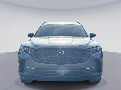 2025 Mazda Mazda CX-50 Hybrid Premium Package