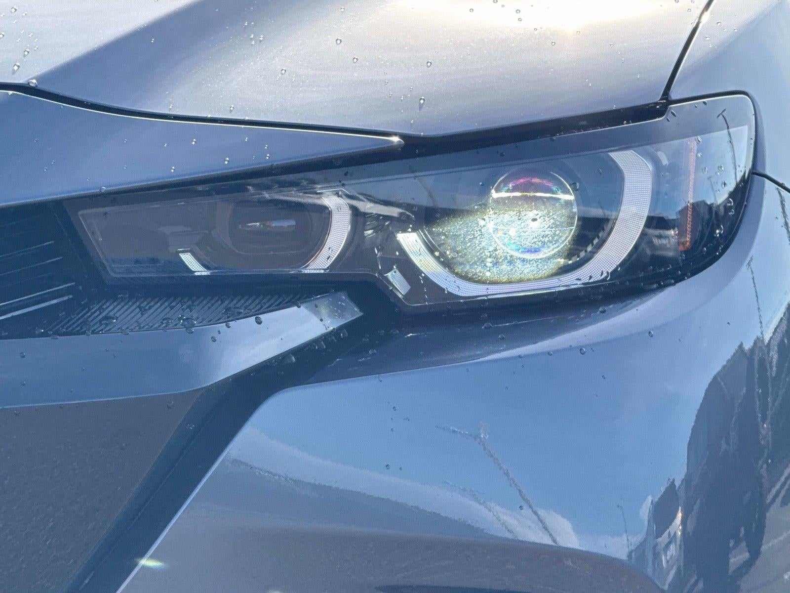 2025 Mazda Mazda CX-50 Hybrid Premium Package