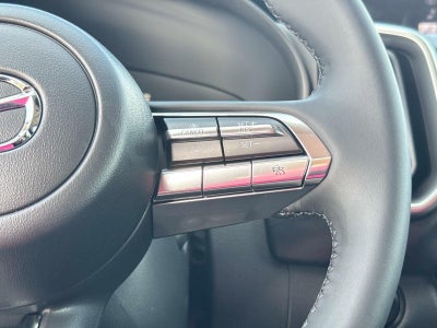 2026 Mazda Mazda CX-50 Hybrid Premium