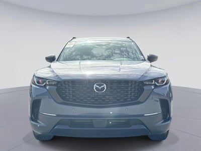 2026 Mazda Mazda CX-50 Hybrid Premium