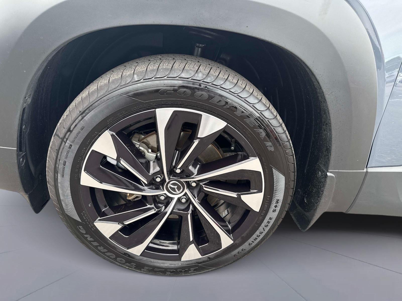 2025 Mazda Mazda CX-50 Hybrid Premium Plus Package