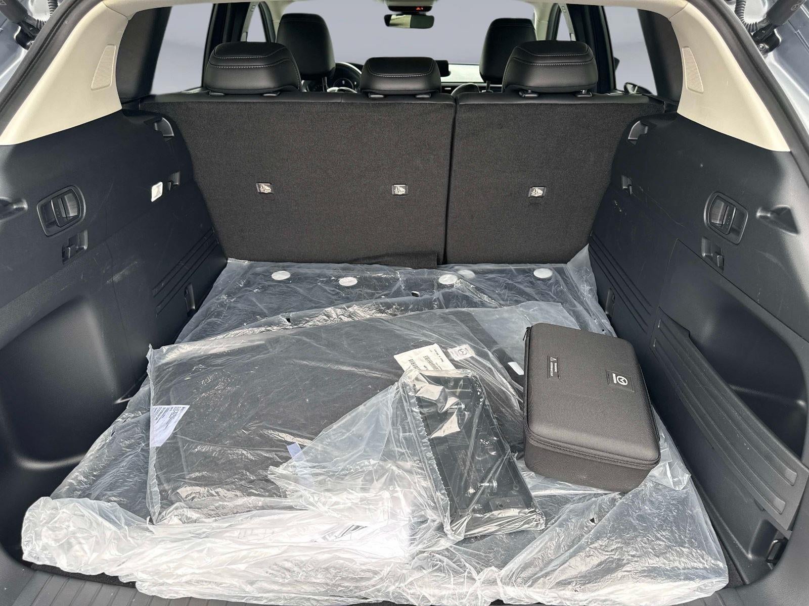 2025 Mazda Mazda CX-50 Hybrid Premium Plus Package