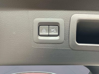 2025 Mazda Mazda CX-50 Hybrid Premium Plus Package