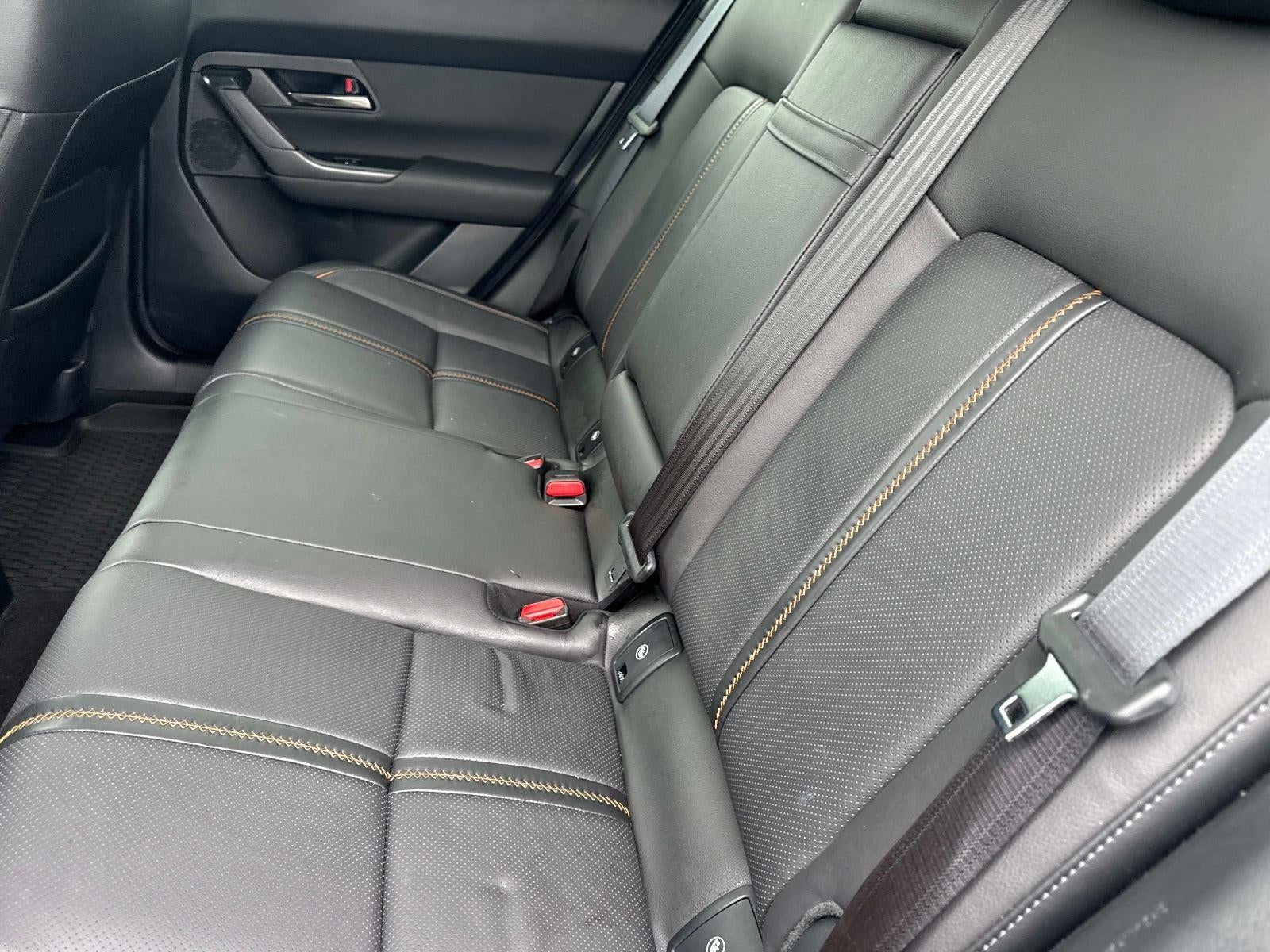 2025 Mazda Mazda CX-50 Hybrid Premium Plus Package