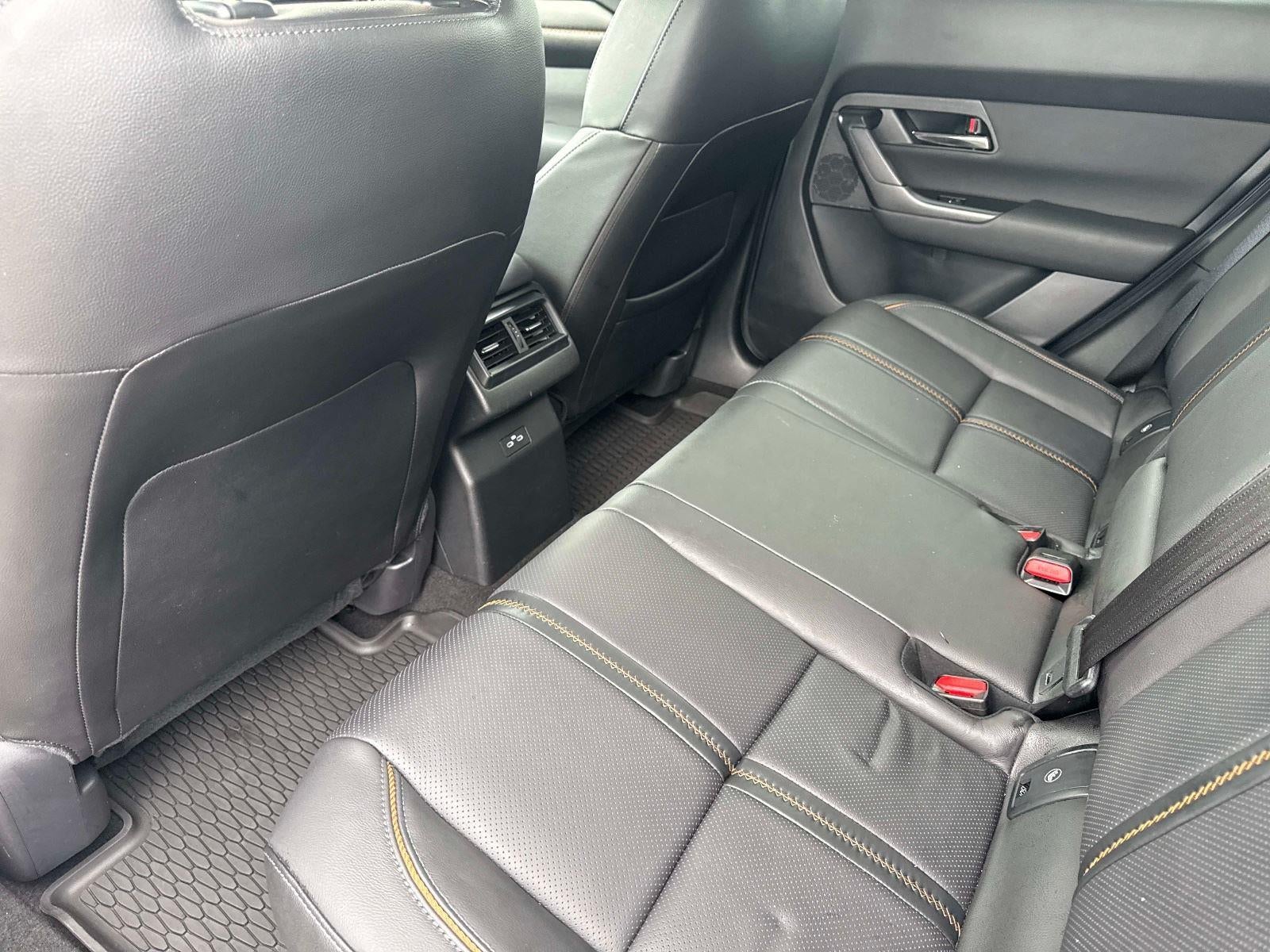 2025 Mazda Mazda CX-50 Hybrid Premium Plus Package