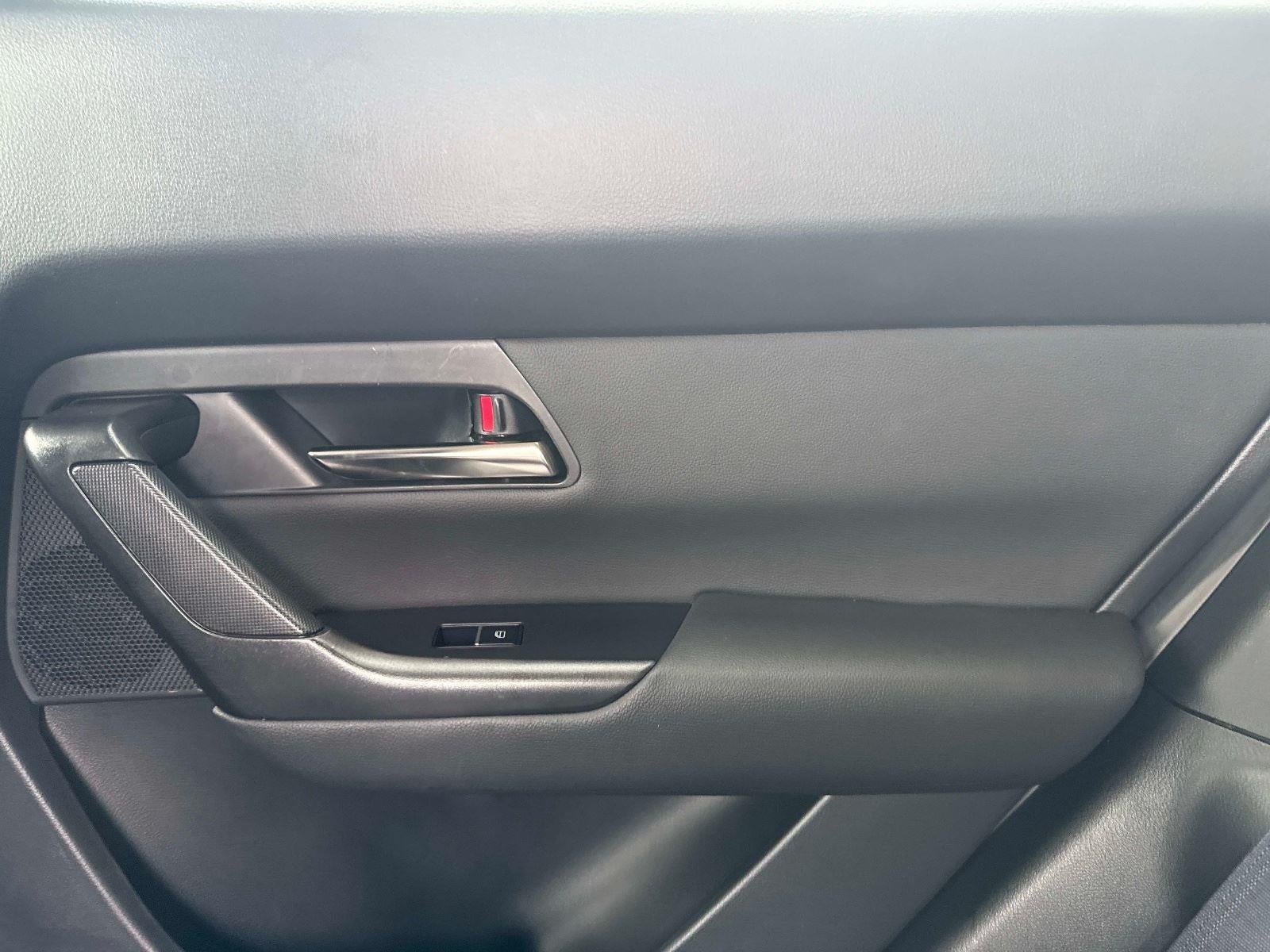 2025 Mazda Mazda CX-50 Hybrid Premium Plus Package