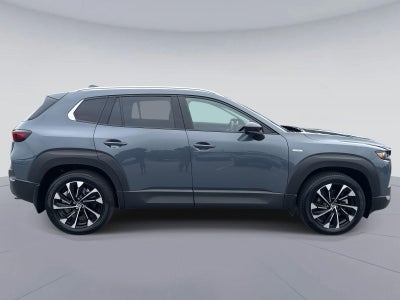 2025 Mazda Mazda CX-50 Hybrid Premium Plus Package