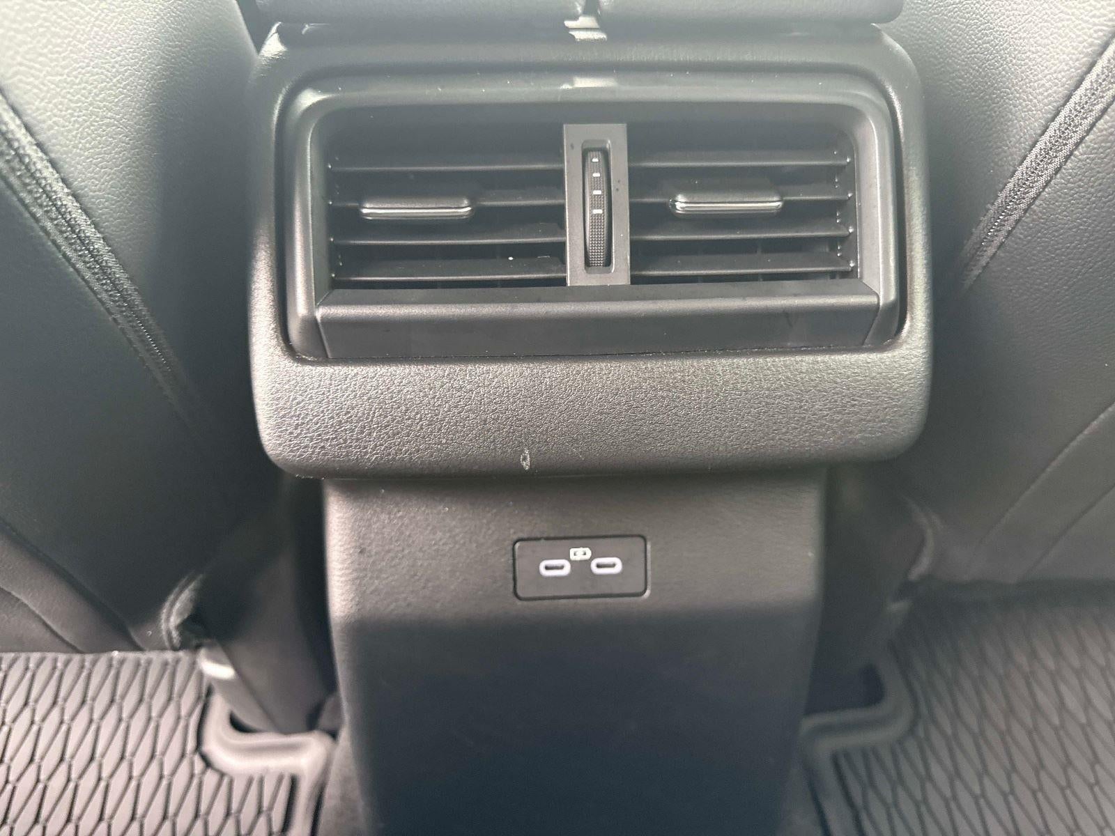 2025 Mazda Mazda CX-50 Hybrid Premium Plus Package