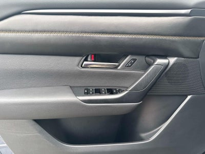 2025 Mazda Mazda CX-50 Hybrid Premium Plus Package